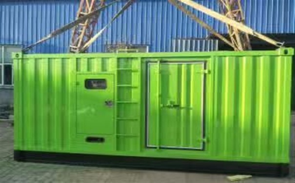 托克逊600kw大型柴油发电机组出租价格_COPY_COPY